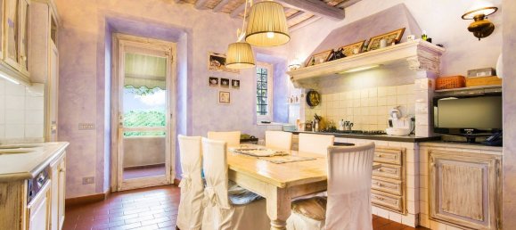 21 room Villa in Impruneta, Italy No. 188802 11