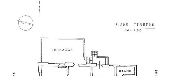 21 room Villa in Impruneta, Italy No. 188802 35