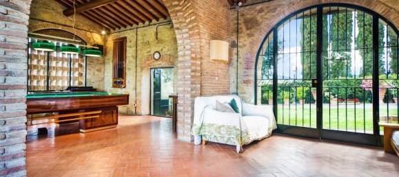 21 room Villa in Impruneta, Italy No. 188802 26