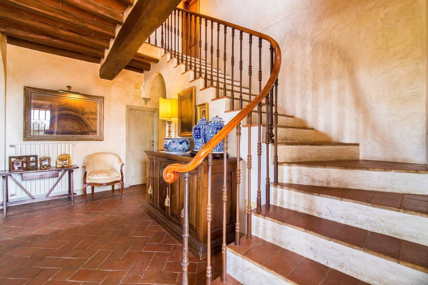 21 room Villa in Impruneta, Italy No. 188802