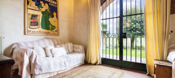 21 room Villa in Impruneta, Italy No. 188802 8