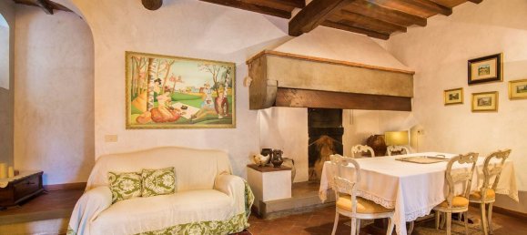 21 room Villa in Impruneta, Italy No. 188802 4