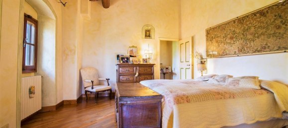 21 room Villa in Impruneta, Italy No. 188802 15