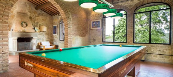 21 room Villa in Impruneta, Italy No. 188802 27