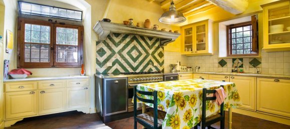 21 room Villa in Impruneta, Italy No. 188802 13