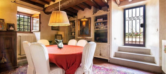 21 room Villa in Impruneta, Italy No. 188802 9