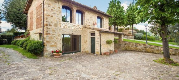 21 room Villa in Impruneta, Italy No. 188802 31