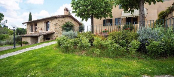 21 room Villa in Impruneta, Italy No. 188802 28