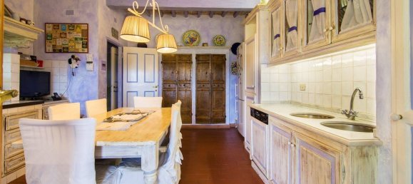 21 room Villa in Impruneta, Italy No. 188802 12