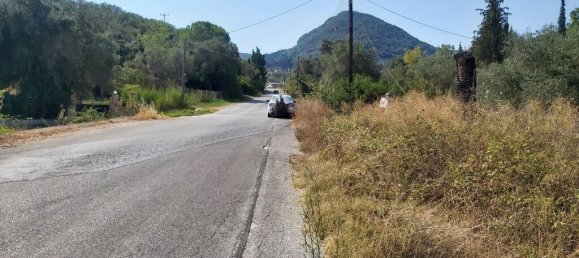 6500m² Hotel in Corfu, Greece No. 3523 15