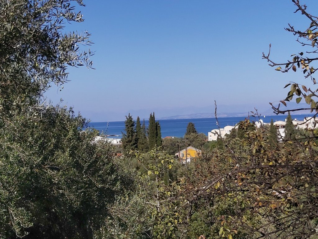 Hotel em Corfu, Greece 6500 m² N.º 3523