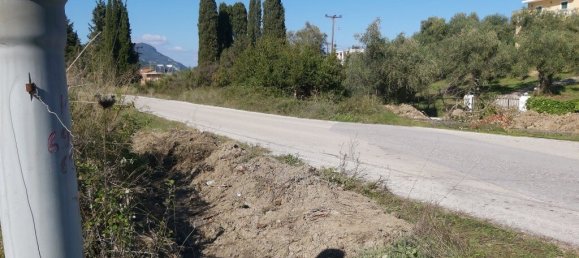 Hotel em Corfu, Greece 6500 m² N.º 3523 19