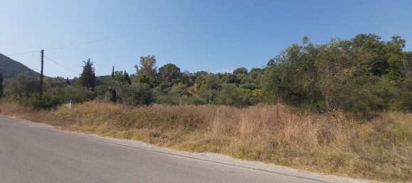 6500m² Hotel in Corfu, Greece No. 3523 14