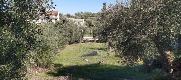 6500m² Hotel in Corfu, Greece No. 3523 9