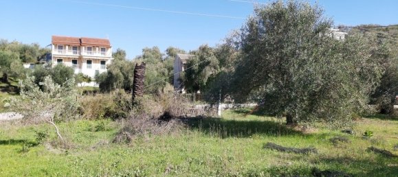 6500m² Hotel in Corfu, Greece No. 3523 6