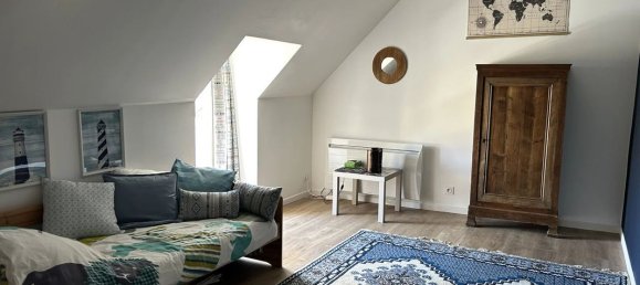 3 chambres Maison de ville à Saint-Gaultier, France No. 61629 7