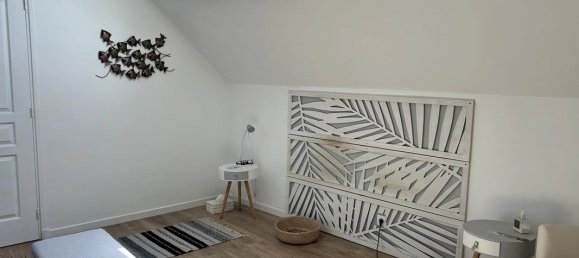 3 chambres Maison de ville à Saint-Gaultier, France No. 61629 9