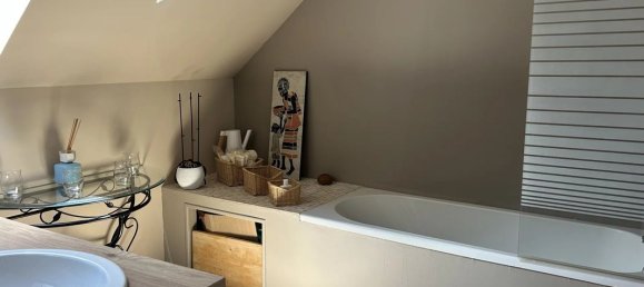 3 chambres Maison de ville à Saint-Gaultier, France No. 61629 10