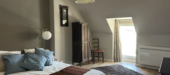 3 chambres Maison de ville à Saint-Gaultier, France No. 61629 8