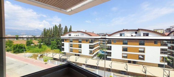 Apartamento de 2+1 en Antalya, Turkey No. 23425 4