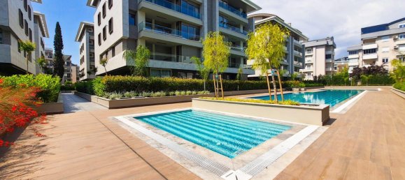 Apartamento de 2+1 en Antalya, Turkey No. 23425 22