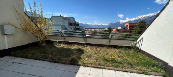 4 rooms Apartment in Hall in Tirol, Austria No. 184256 8