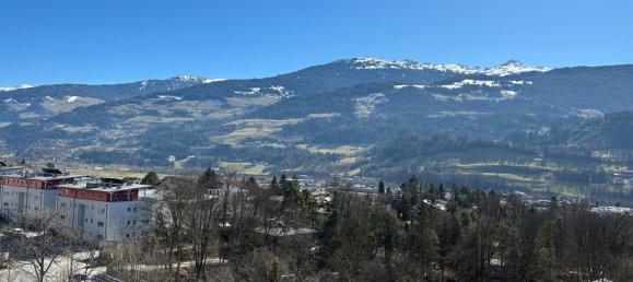 4 rooms Apartment in Hall in Tirol, Austria No. 184256 3