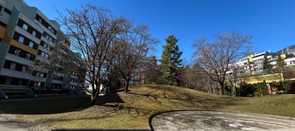 4 rooms Apartment in Hall in Tirol, Austria No. 184256 7