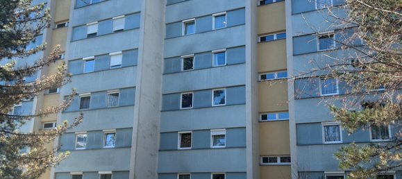 4 rooms Apartment in Hall in Tirol, Austria No. 184256 2