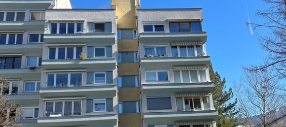 4 rooms Apartment in Hall in Tirol, Austria No. 184256 5