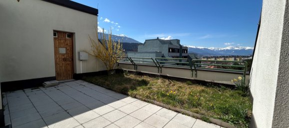 4 rooms Apartment in Hall in Tirol, Austria No. 184256 9
