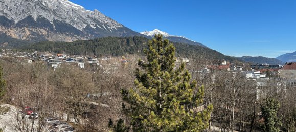 4 rooms Apartment in Hall in Tirol, Austria No. 184256 4