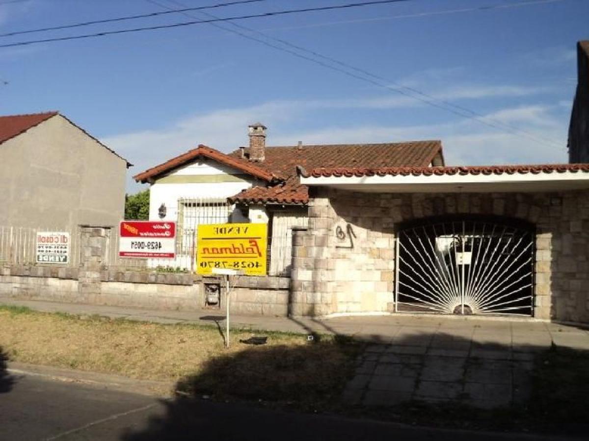 3 Schlafzimmer Haus in Moron, Argentina, Nr. 84991