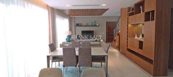 Villa de 3 dormitorios en Swieqi, Malta No. 6856 6