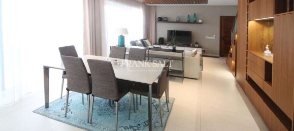 Villa de 3 dormitorios en Swieqi, Malta No. 6856 2