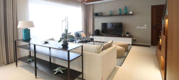 Villa de 3 dormitorios en Swieqi, Malta No. 6856 3