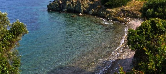 223m² Hotel in Chalkidiki, Greece No. 3203 2