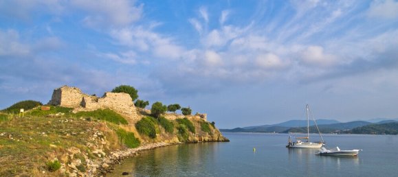  فندق في Chalkidiki, Greece 223متر مربع رقم 3203 5