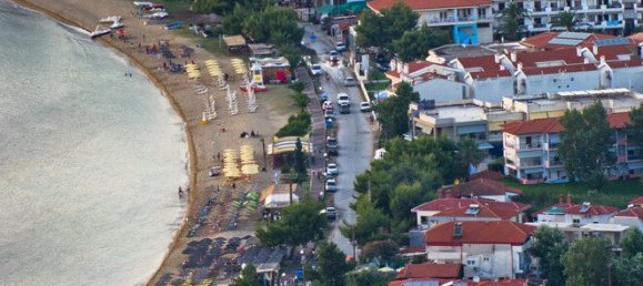 223m² Hotel in Chalkidiki, Greece No. 3203 3