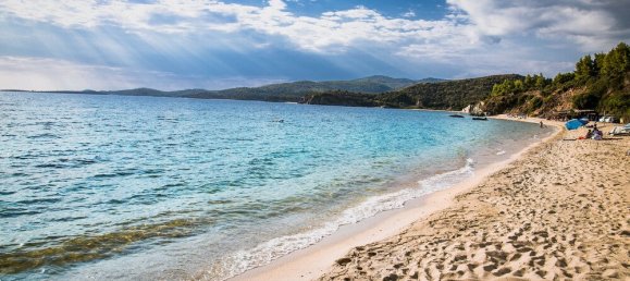 223m² Hotel in Chalkidiki, Greece No. 3203 4