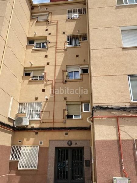 1 bedroom Apartment in Madrid, Spain No. 148412