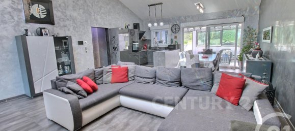 2 chambres Maison à Freyming-Merlebach, France No. 64921 6