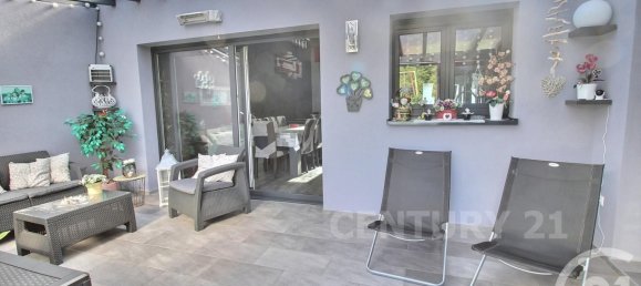 2 chambres Maison à Freyming-Merlebach, France No. 64921 17