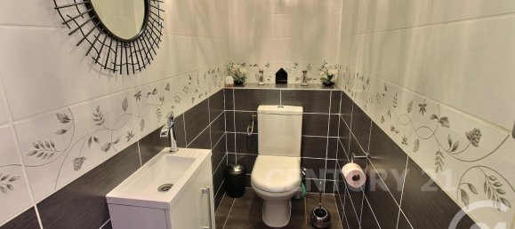 2 chambres Maison à Freyming-Merlebach, France No. 64921 13