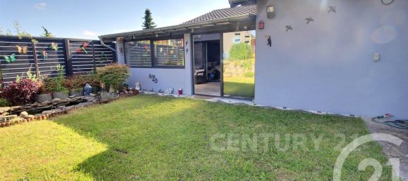 2 chambres Maison à Freyming-Merlebach, France No. 64921 11