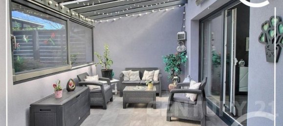 2 chambres Maison à Freyming-Merlebach, France No. 64921 4