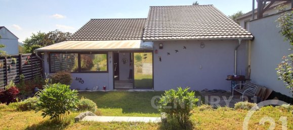 2 chambres Maison à Freyming-Merlebach, France No. 64921 3