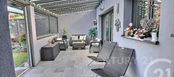 2 chambres Maison à Freyming-Merlebach, France No. 64921 5