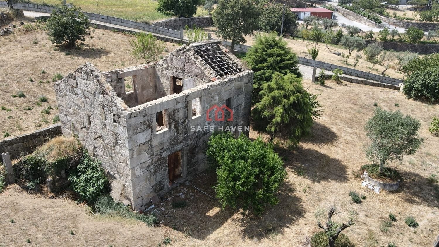 2 Schlafzimmer Haus in Mangualde, Portugal, Nr. 342811
