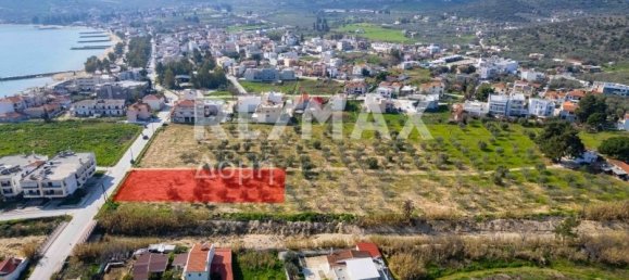 Отель, гостиница 2192м² в Волос, Греция № 8983 11